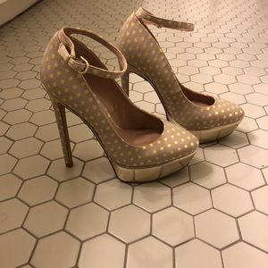 Gorgeous pump - Kurt Geiger Carvela